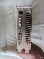 Лот: 8875258. Фото: 2. видео карта GeForce 9800 GTX. Комплектующие
