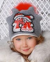 Лот: 8785091. Фото: 5. Новая с этикеткой шапка Daniil...