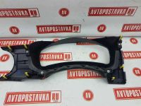 Лот: 20901442. Фото: 2. Накладка панели приборов Toyota... Автозапчасти