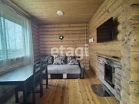 Лот: 25286424. Фото: 5. 3-комн. дом , деревня Кузнецово...