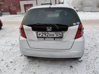 Лот: 19821973. Фото: 4. Honda fit