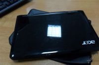 Лот: 2143823. Фото: 2. обмен нетбука acer aspire one... Компьютеры, ноутбуки, планшеты