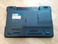Лот: 10483959. Фото: 3. Корпус для ноутбука Asus n61 n52... Компьютеры, оргтехника, канцтовары