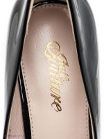 Лот: 9915036. Фото: 6. Туфли, Just Couture Италия натуральная...