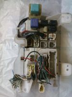 Лот: 11470905. Фото: 2. Блок предохранителей салонный... Автозапчасти