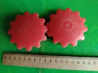 Лот: 25634267. Фото: 2. Игрушка для младенцев, СССР. Игрушки