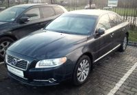 Лот: 2525218. Фото: 2. Volvo S80, 2010. Авто, мото, водный транспорт