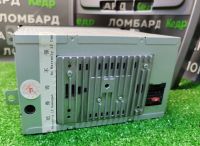 Лот: 25009710. Фото: 4. Автомобильная магнитола Chery... Красноярск