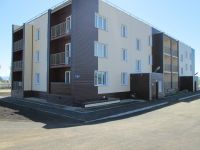 Лот: 9907742. Фото: 7. Двушка в Приморске