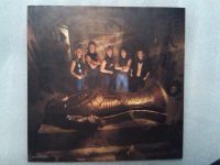 Лот: 15462392. Фото: 4. Iron Maiden - Powerslave - Прекрасное...