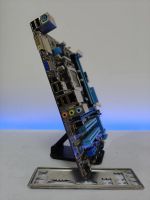 Лот: 25623237. Фото: 3. Мат. плата ASUS P8H61-M2/SI /LGA1155... Компьютеры, оргтехника, канцтовары