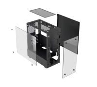 Лот: 21326554. Фото: 2. Новый Prime Box Warrior Z2 + закаленное... Комплектующие