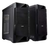 Лот: 7514817. Фото: 3. Корпус Zalman Z12 Plus. Компьютеры, оргтехника, канцтовары