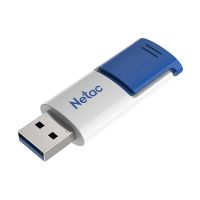 Лот: 24779035. Фото: 3. Флешка USB 3.0 64Gb Netac U182... Компьютеры, оргтехника, канцтовары