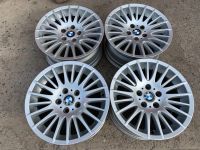 Лот: 16062397. Фото: 2. Оригиналы BMW R17 б/п из Японии. Шины, Диски
