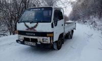 Лот: 8850088. Фото: 6. Продам Toyota Hiace 1988 год