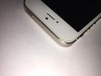 Лот: 6626370. Фото: 4. IPhone 5s 16gb Gold