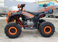 Лот: 25659272. Фото: 5. Квадроцикл IRIDE Rino Super 125