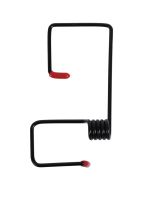 Лот: 25879971. Фото: 5. Пружина стеклоочистителя, усилитель...