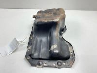 Лот: 21115682. Фото: 4. Поддон масляный Mazda Demio 2003... Красноярск