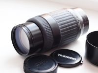 Лот: 11501221. Фото: 3. Tamron AF tele-macro 90-300mm... Красноярск