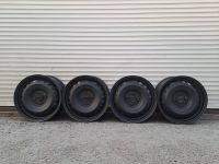 Лот: 24842168. Фото: 2. Комплект Оригинальных Заводских... Шины, Диски