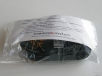 Лот: 8326338. Фото: 6. GizzMoVest чехол с клипсой для...