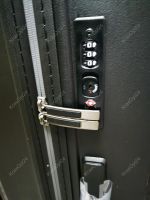 Лот: 14833824. Фото: 5. Чемодан Мини из полипропилена...