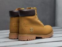 Лот: 16028599. Фото: 6. Ботинки Timberland (5805)