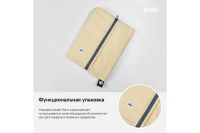 Лот: 24073233. Фото: 7. Штора для ванной комнаты IDDIS...