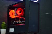 Лот: 19076588. Фото: 4. Игровой компьютер 8ядер / GTX1060... Красноярск