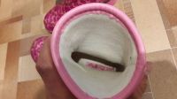 Лот: 16575875. Фото: 3. Сапоги резиновые утепленные на... Дети растут