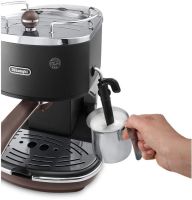 Лот: 15469672. Фото: 2. Кофеварка DeLonghi ECOV311.BK. Мелкая бытовая техника