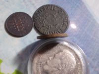 Лот: 16682042. Фото: 6. Идеальная Редкая 1/2 копейки 1915...