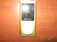 Лот: 542613. Фото: 2. Китайский ipod. Аудиотехника