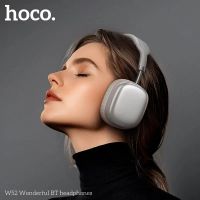 Лот: 25794844. Фото: 4. BT Гарнитура HOCO W52 (Black). Красноярск