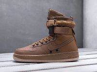 Лот: 12842907. Фото: 6. Кроссовки Nike SF Air Force 1...