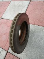 Лот: 18825196. Фото: 2. Диск тормозной. Автозапчасти