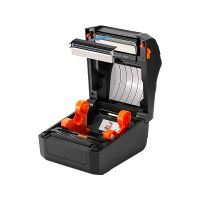 Лот: 21438072. Фото: 2. Принтер этикеток Bixolon DT Printer... Оборудование
