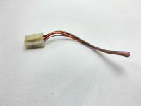 Лот: 24774584. Фото: 2. Разъем Porsche Cayenne 2005 1J0919321... Автозапчасти
