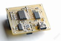 Лот: 2364174. Фото: 2. Скоростной AVR USB программатор... Радиодетали  (электронные компоненты)