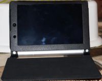 Лот: 9265424. Фото: 5. Lenovo YOGA Tablet 2 8'(830LC...