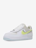 Лот: 24283865. Фото: 3. Кеды женские Nike Air Force 1... Одежда, обувь, галантерея