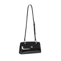 Лот: 25530249. Фото: 3. Сумка-багет EKONIKA PREMIUM. Одежда, обувь, галантерея