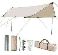 Лот: 20421449. Фото: 2. Походный Тент для Кемпинга Chao... Туризм