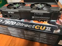 Лот: 13500613. Фото: 2. Видеокарта ASUS HD7970. Комплектующие