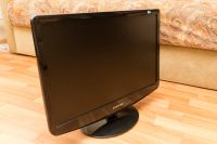 Лот: 4608992. Фото: 3. Монитор 22" Samsung 2232BW. Компьютеры, оргтехника, канцтовары