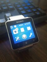 Лот: 6187024. Фото: 3. Sony Smartwatch 2. Красноярск