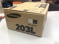 Лот: 8490700. Фото: 2. Картридж оригинальный Samsung... Принтеры, сканеры, МФУ
