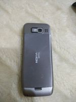 Лот: 12245135. Фото: 2. Nokia E52 не включается. Смартфоны, связь, навигация